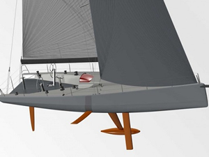Infinity Yachts ve DSS, Farr Yacht Design ile işbirliği yapacak