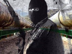 "Enerji hatlarına yapılan terör saldırılarına karşı bakanlık kurulmalı"