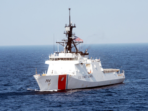 Sahil Güvenlik Komutanlığı'ndan balıkçılara duyuru!