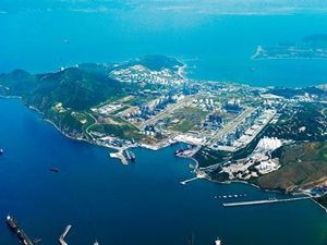 Petkim, yeni bir teknoloji şirket kuruyor