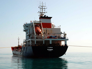 DİTAŞ, filosundaki 10 tankeri iyileştirmek için DNV GL ile anlaştı
