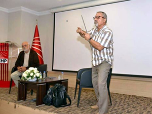 Marmara'daki tehlike! Denizin dibinde donmuş metan gazı bulundu