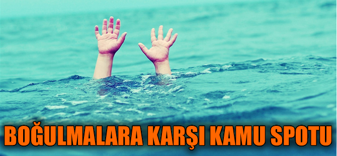 İznik Gölü'nde boğulmalara karşı polisten broşürlü uyarı!