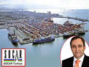 Goldman Sachs , SOCAR'ın yüzde 13 hissesine ortak oldu