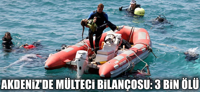 Avrupa'ya kaçak girmek isteyenlerin sayısı 7 ayda 250 bini aştı