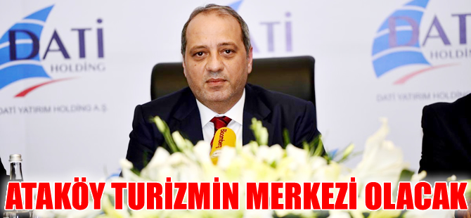 Ataköy Mega Yat Limanı seneye yatları ağırlamaya başlayacak