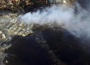 Tianjin Limanı’nda deniz suyunda Siyanür tespit edildi