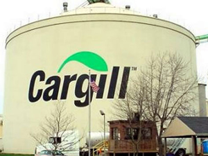 Cargill, Norveçli balık besini üreticisi Ewos'u satın aldı