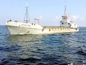 'Kurbağalıdere’nin balçığı Adalar açıklarına dökülüyor" iddiası