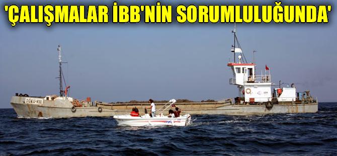 Kurbağalıdere ve Ergene Nehri'ndeki kirlilik TBMM'ye taşındı