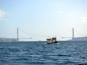 Yavuz Sultan Selim Köprüsü 29 Ekim'de açılacak