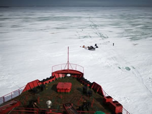 Küresel ısınma Finlandiya’nın yararına oldu