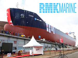 RMK Marine'nin yeni hedefi yolcu gemisi ve feribot yapmak