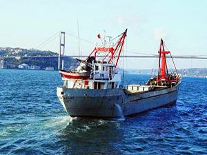 İthal gemilerde vergi muafiyeti gerekli izin ve belgelerle gerçekleşecek