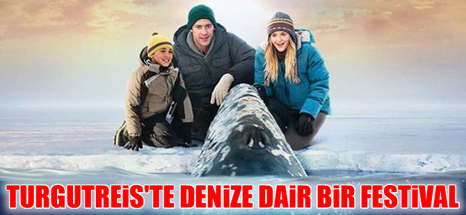 D-Marin Deniz Filmleri Festivali 28 Ağustos'ta başlıyor