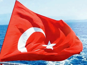 Denizciler bayrak teşviki bekliyor