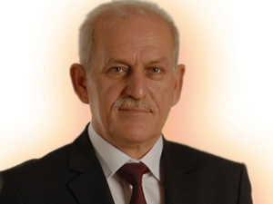 Altyapı Yatırımları Genel Müdür Yardımcısı Aydın Özen görevden alındı