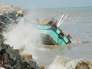 Akdeniz'de Yunanistan, Libya ve İtalya tsunami riski altında