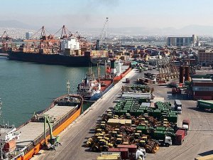 İhracat ağustosta yüzde 5 düştü; 8 aylık ihracat 95 milyar dolar