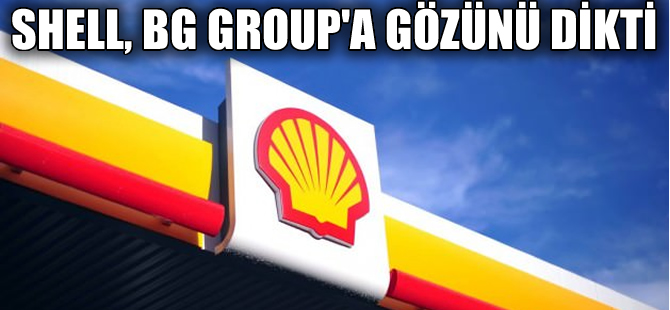 Shell ve BG'nin birleşmesine AB onayı
