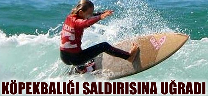 Avustralya'da köpekbalıkları sörf yapan 3 kişiyi yaraladı