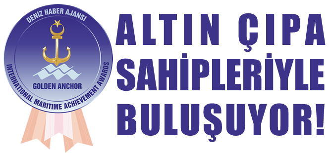 ‘Altın Çıpa'lar bu akşam sahipleriyle buluşuyor