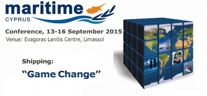 GKRY Uluslararası “Denizci Kıbrıs” Konferansı  düzenliyor