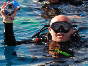 Türkiye Sualtı Sporları Federasyonu 12 Eylül'de yeni başkanını seçecek