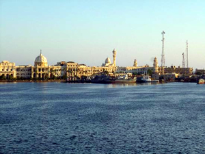 Mısır'da 6 limanda faaliyetler durduruldu