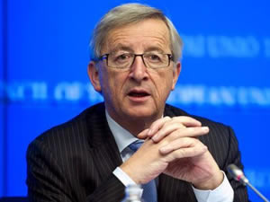 AB Komisyonu Başkanı Juncker, mülteci krizine karşı önlemleri açıkladı