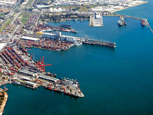 Mersin Limanı çalışanı 30 milyon TL'yi zimmetine geçirdi