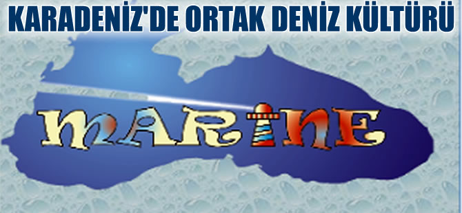 PRÜ’nün ‘Marine Projesi’ ile Karadeniz'de ortak deniz kültürü oluşturuluyor