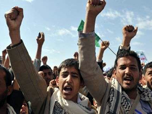 Koalisyon güçlerinin, Yemen'de 20 denizciyi öldürdüğü iddia edildi