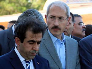 Bakan Feridun Bilgin’in babaannesi hayatını kaybetti