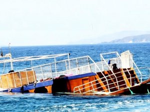 Ege’de 22 kişinin öldüğü faciada tüyler ürperten detaylar ortaya çıktı