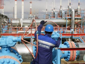Gazprom'dan Türkiye'nin ilave gaz isteğine ret!
