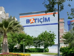Batıçim’den Aliağa’da 15 milyon dolarlık yatırım