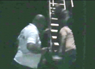 Gemi personelinin imdadına Sahil Güvenlik yetişti