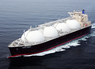 Doğalgaz ithalatı düştü, LNG ithalatı arttı