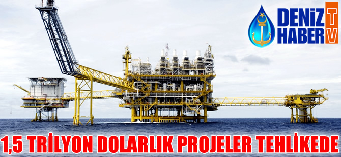 Fiyatlardaki düşüş potansiyel projeleri tehlikeye sokuyor