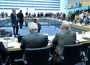 Avrupa Birliği 120 bin mülteciyi kabul edecek