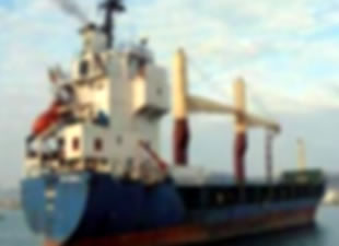 Yemen'de bir haftadır haber alınamayan El-Muhra gemisi bulundu