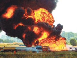 Kuzey Irak'tan petrol akışı yeniden başladı