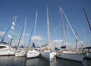 İstanbul Boat Show için geri sayım başladı
