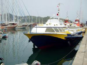 Yunan adalarındaki vergi imtiyazı kalkıyor