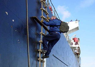 Kılavuz-Römorkör hizmet tarifesi açıklandı