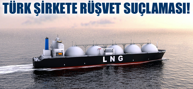 Türk enerji şirketine, Pakistan'da rüşvet suçlaması!