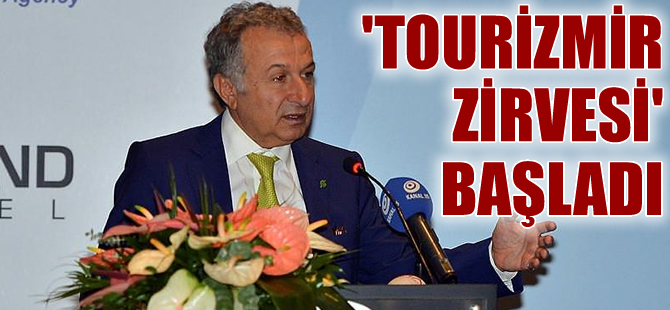 Başaran Ulusoy: İzmir  kruvaziyer limanının yenilenmesine ihtiyaç var