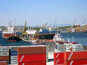 "Aliağa Uluslararası Liman Yönetimi ve Lojistik Zirvesi" denizcileri buluşturacak