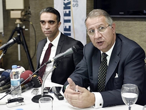 ‘Türk savunma sanayii iddiasını  rakip ülkeler seviyesine getirmeli'